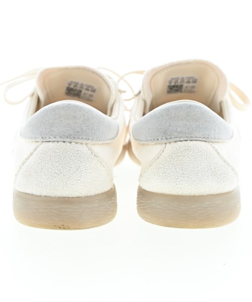 adidas（アディダス）スニーカー 白 サイズ:23cm レディース/2200622144061