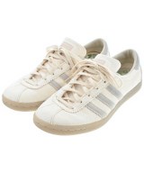 adidas（アディダス）スニーカー 白 サイズ:23cm レディース/2200622144061