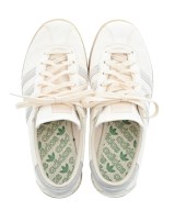 adidas（アディダス）スニーカー 白 サイズ:23cm レディース/2200622144061