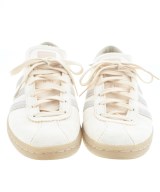 adidas（アディダス）スニーカー 白 サイズ:23cm レディース/2200622144061