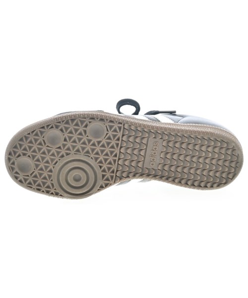 adidas（アディダス）スニーカー 黒 サイズ:23cm レディース/2200622156019