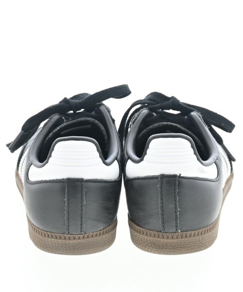 adidas（アディダス）スニーカー 黒 サイズ:23cm レディース/2200622156019