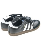 adidas（アディダス）スニーカー 黒 サイズ:23cm レディース/2200622156019