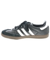 adidas（アディダス）スニーカー 黒 サイズ:23cm レディース/2200622156019