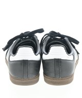 adidas（アディダス）スニーカー 黒 サイズ:23cm レディース/2200622156019