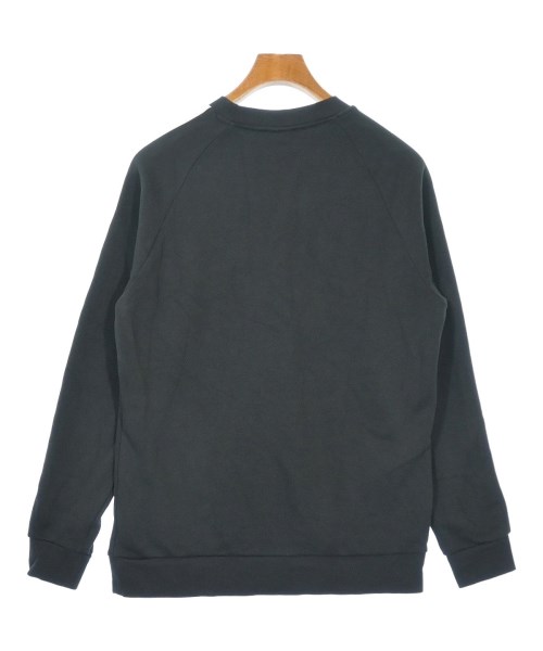 adidas（アディダス）Tシャツ・カットソー 黒 サイズ:M メンズ/2200622195094