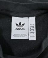 adidas（アディダス）Tシャツ・カットソー 黒 サイズ:M メンズ/2200622195094