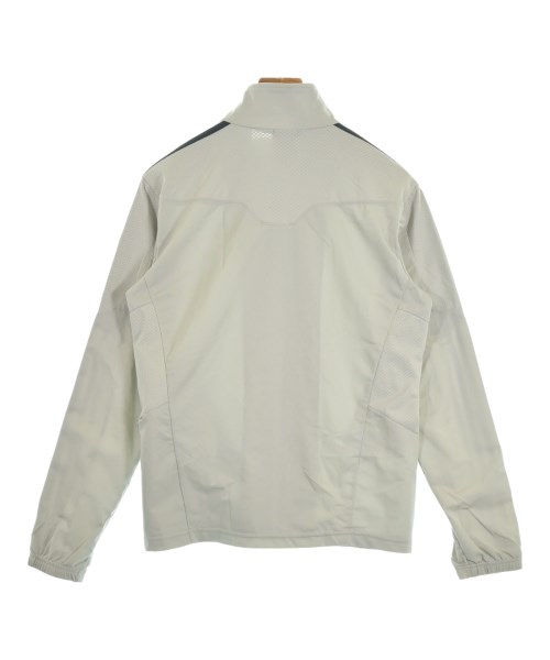 adidas（アディダス）パーカー グレー サイズ:S メンズ/2200622318059