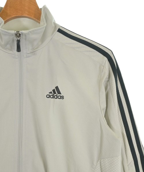 adidas（アディダス）パーカー グレー サイズ:S メンズ/2200622318059