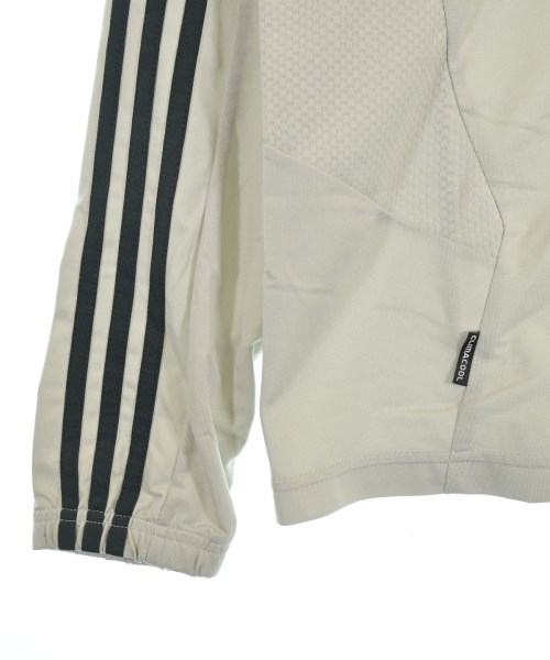 adidas（アディダス）パーカー グレー サイズ:S メンズ/2200622318059