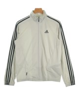 adidas（アディダス）パーカー グレー サイズ:S メンズ/2200622318059