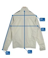 adidas（アディダス）パーカー グレー サイズ:S メンズ/2200622318059