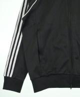 adidas（アディダス）スウェット 黒 サイズ:XO(XXL位) メンズ/2200612630093
