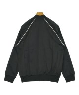 adidas（アディダス）スウェット 黒 サイズ:XO(XXL位) メンズ/2200612630109