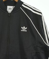 adidas（アディダス）スウェット 黒 サイズ:XO(XXL位) メンズ/2200612630109