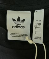 adidas（アディダス）スウェット 黒 サイズ:2XO(XXXL位) メンズ/2200612630178