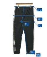 adidas（アディダス）その他 黒 サイズ:XO(XXL位) メンズ/2200612630420