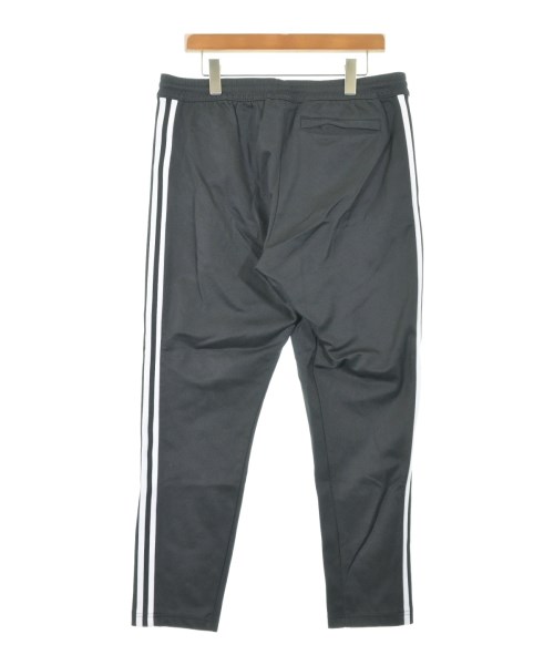 adidas（アディダス）スウェットパンツ 黒 サイズ:2XO(XXXL位) メンズ/2200612630437