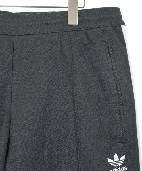 adidas（アディダス）スウェットパンツ 黒 サイズ:2XO(XXXL位) メンズ/2200612630437