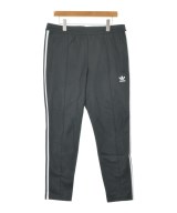 adidas（アディダス）スウェットパンツ 黒 サイズ:2XO(XXXL位) メンズ/2200612630437
