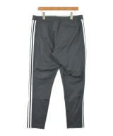 adidas（アディダス）スウェットパンツ 黒 サイズ:2XO(XXXL位) メンズ/2200612630437