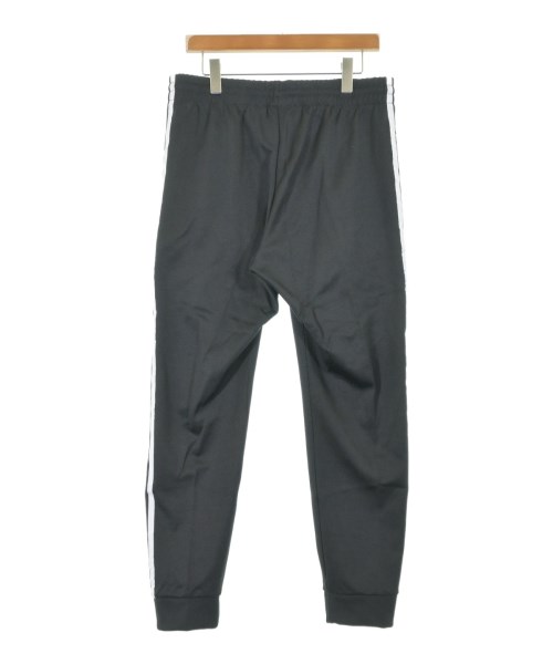 adidas（アディダス）スウェットパンツ 黒 サイズ:XO(XXL位) メンズ/2200612630444