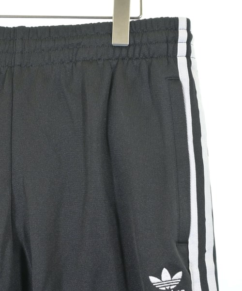 adidas（アディダス）スウェットパンツ 黒 サイズ:XO(XXL位) メンズ/2200612630444