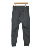 adidas（アディダス）スウェットパンツ 黒 サイズ:XO(XXL位) メンズ/2200612630444