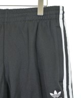 adidas（アディダス）スウェットパンツ 黒 サイズ:XO(XXL位) メンズ/2200612630444