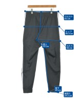 adidas（アディダス）スウェットパンツ 黒 サイズ:XO(XXL位) メンズ/2200612630444