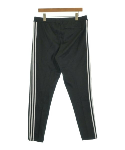 adidas（アディダス）スウェットパンツ 黒 サイズ:XO(XXL位) メンズ/2200612630451
