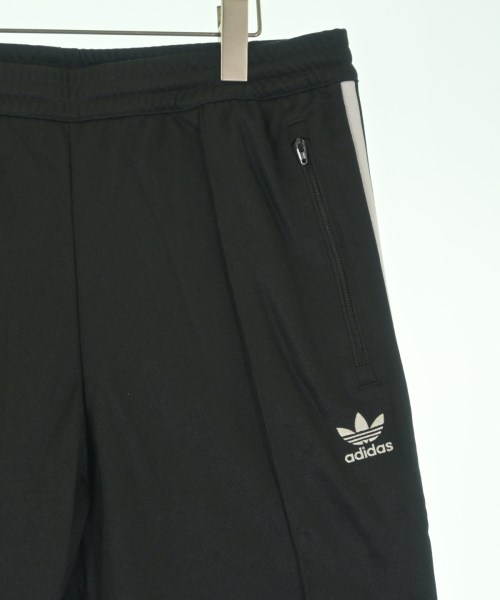 adidas（アディダス）スウェットパンツ 黒 サイズ:XO(XXL位) メンズ/2200612630451