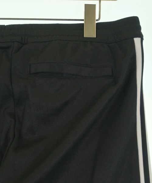 adidas（アディダス）スウェットパンツ 黒 サイズ:XO(XXL位) メンズ/2200612630451