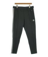 adidas（アディダス）スウェットパンツ 黒 サイズ:XO(XXL位) メンズ/2200612630451