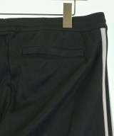 adidas（アディダス）スウェットパンツ 黒 サイズ:XO(XXL位) メンズ/2200612630451