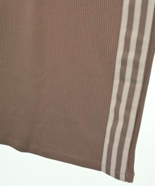 adidas（アディダス）ロング・マキシ丈スカート ベージュ サイズ:S レディース/2200613780018