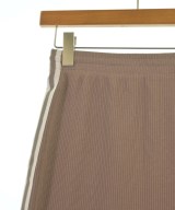 adidas（アディダス）ロング・マキシ丈スカート ベージュ サイズ:S レディース/2200613780018