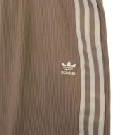 adidas（アディダス）ロング・マキシ丈スカート ベージュ サイズ:S レディース/2200613780018