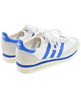 adidas（アディダス）スニーカー 白 サイズ:25cm メンズ/2200622550060