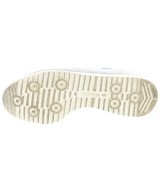 adidas（アディダス）スニーカー 白 サイズ:25cm メンズ/2200622550060