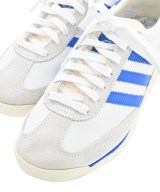 adidas（アディダス）スニーカー 白 サイズ:25cm メンズ/2200622550060