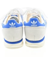 adidas（アディダス）スニーカー 白 サイズ:25cm メンズ/2200622550060