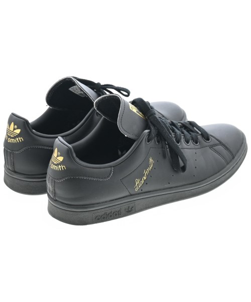 adidas（アディダス）スニーカー 黒 サイズ:25.5cm メンズ/2200622703152