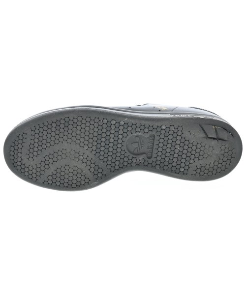 adidas（アディダス）スニーカー 黒 サイズ:25.5cm メンズ/2200622703152