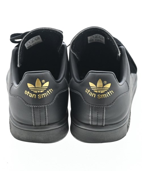 adidas（アディダス）スニーカー 黒 サイズ:25.5cm メンズ/2200622703152
