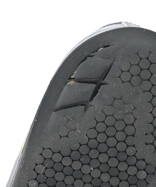 adidas（アディダス）スニーカー 黒 サイズ:25.5cm メンズ/2200622703152