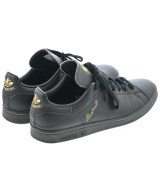 adidas（アディダス）スニーカー 黒 サイズ:25.5cm メンズ/2200622703152