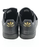 adidas（アディダス）スニーカー 黒 サイズ:25.5cm メンズ/2200622703152