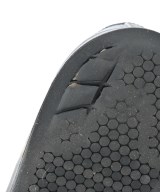 adidas（アディダス）スニーカー 黒 サイズ:25.5cm メンズ/2200622703152