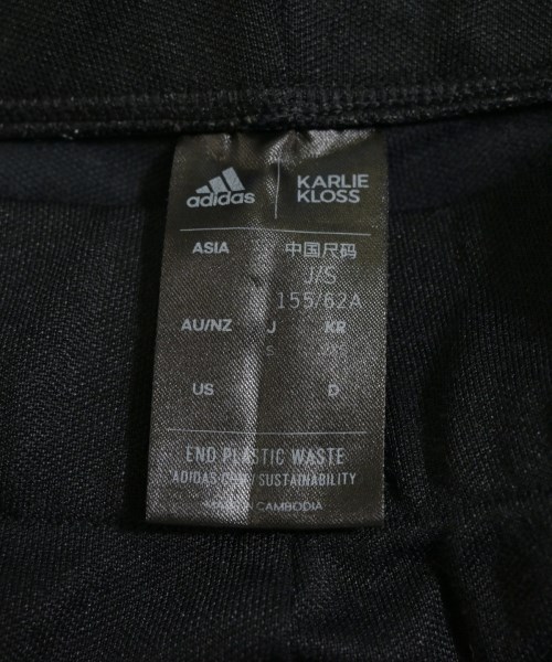 adidas（アディダス）その他 黒 サイズ:S レディース/2200622760070